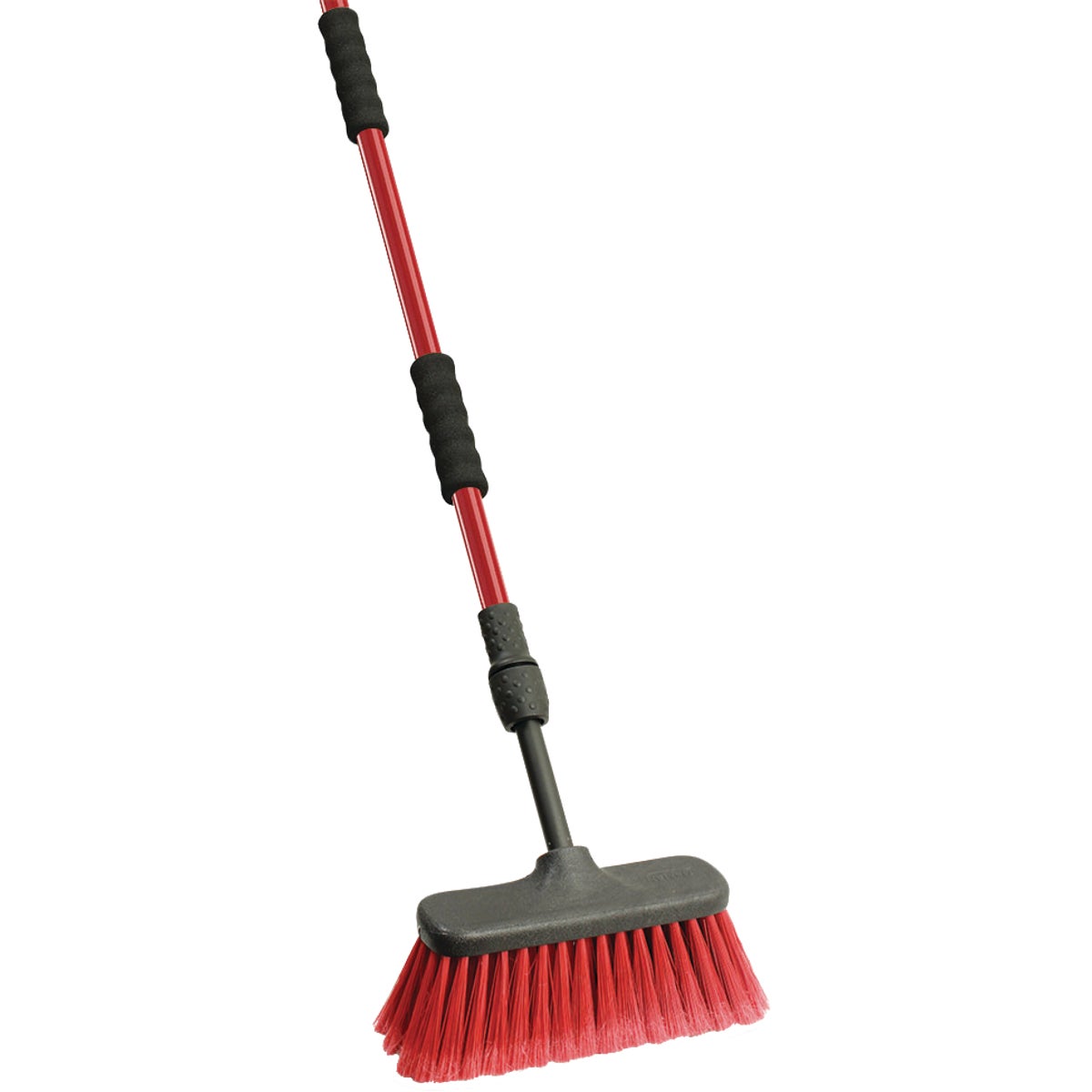 Libman 6.5 Ft. Flow-Thru Wash Brush