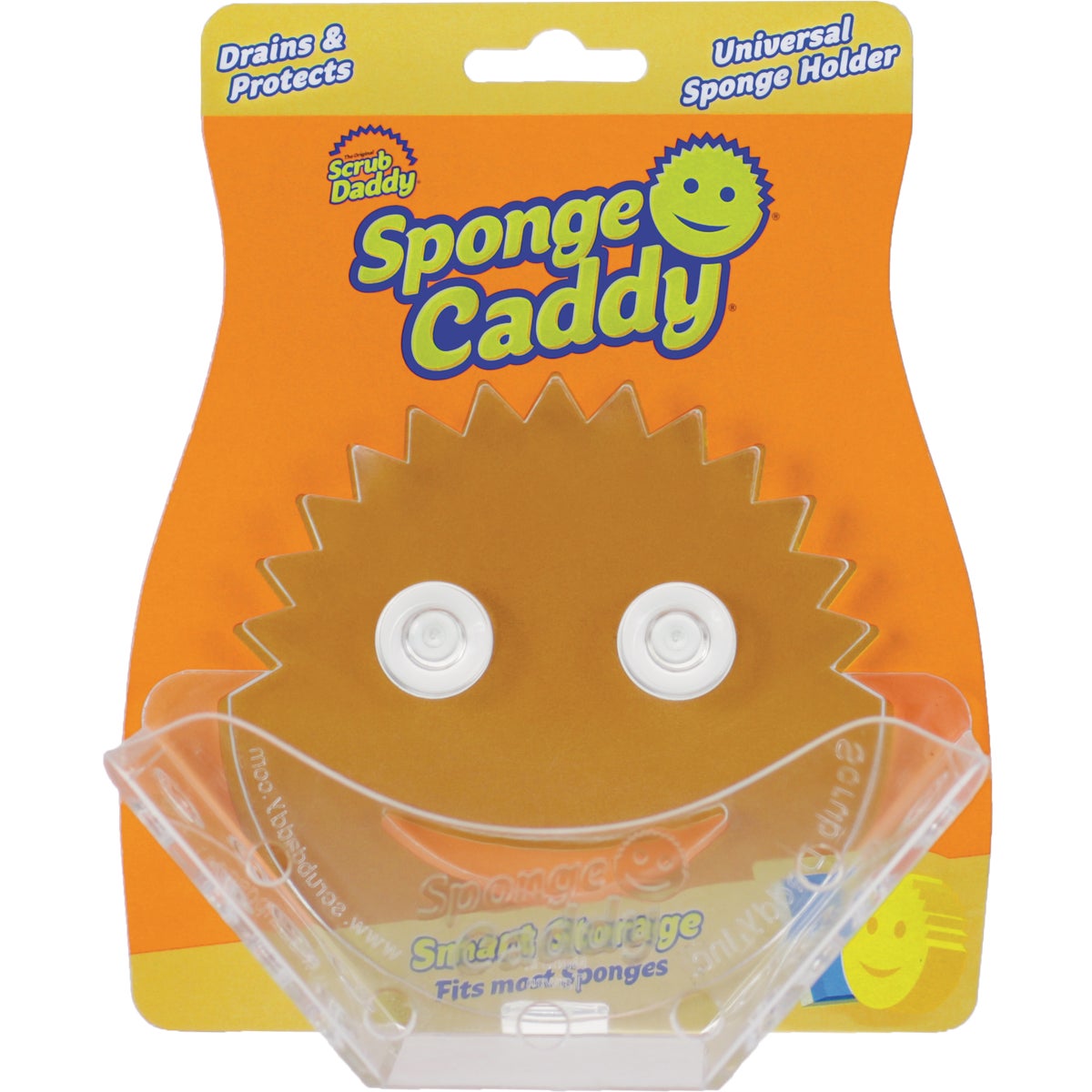 Scrub Daddy Sponge Caddy