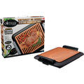 Gotham Steel Smokeless Electric Grill