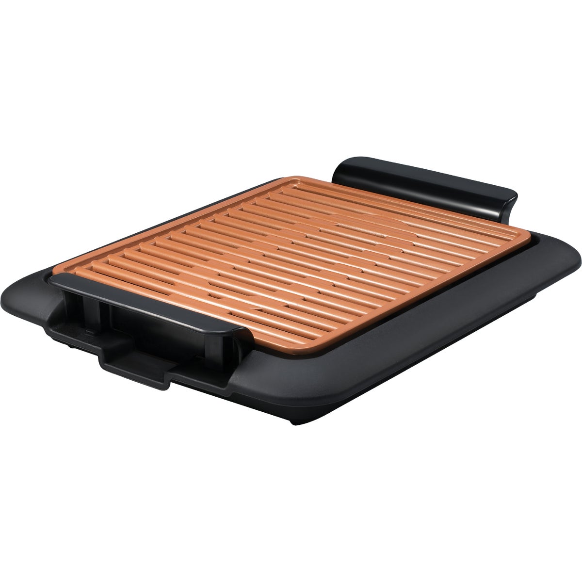 Gotham Steel Smokeless Electric Grill