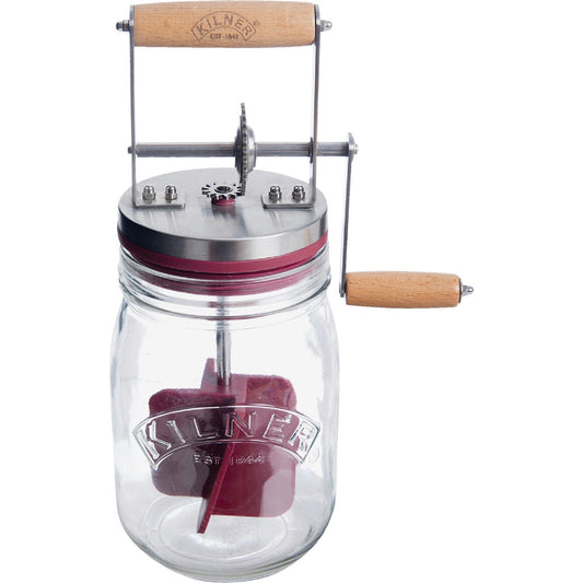 Kilner 34 Oz. Butter Churner