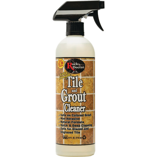 Rock Doctor 24 Oz. Tile & Grout Cleaner