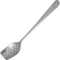 Lindy's 11 In. Stainless Steel Flat End Spoon