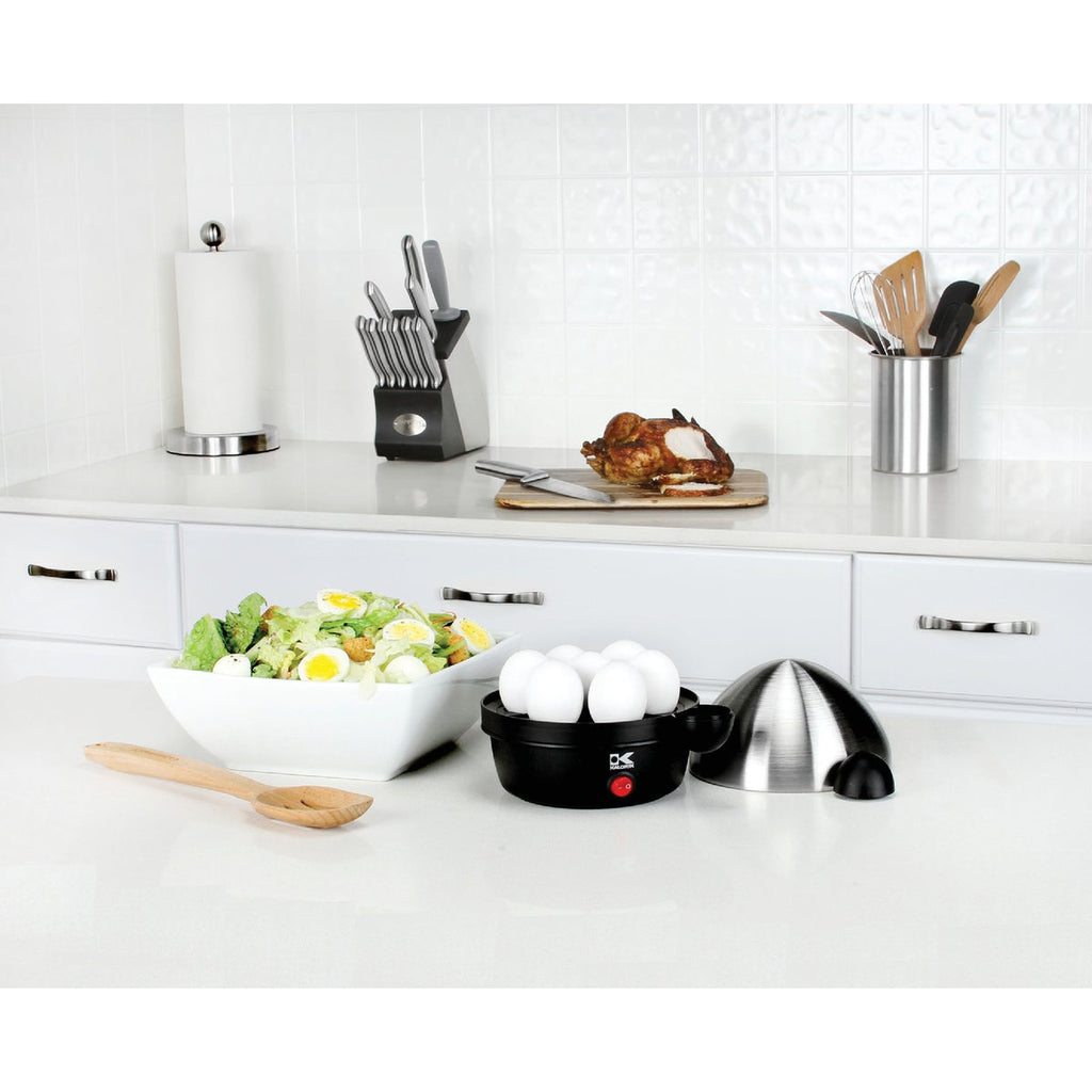Kalorik Stainless Steel Egg Cooker