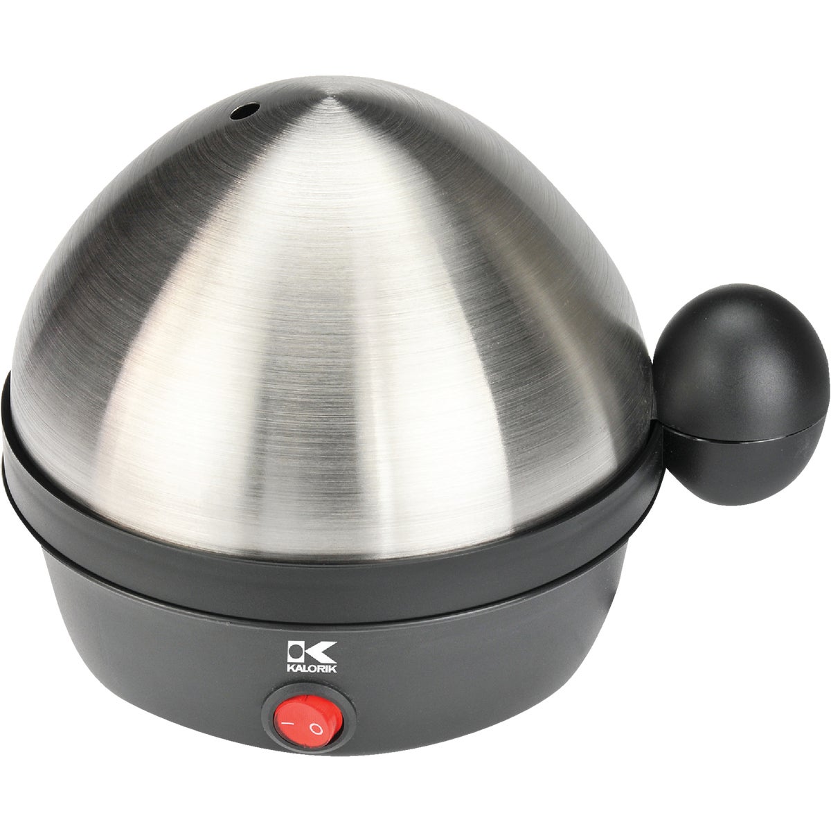 Kalorik Stainless Steel Egg Cooker