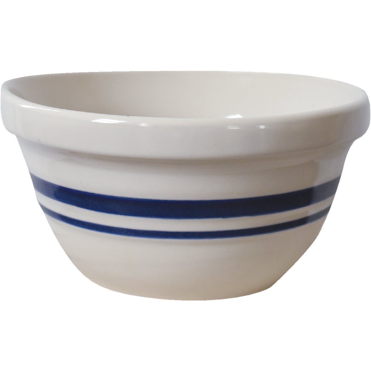 Ohio Stoneware 8 In. Dia. Dominion Mixing Bowl