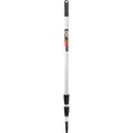 Libman High Power 8 Ft. Silver Aluminum Extension Handle