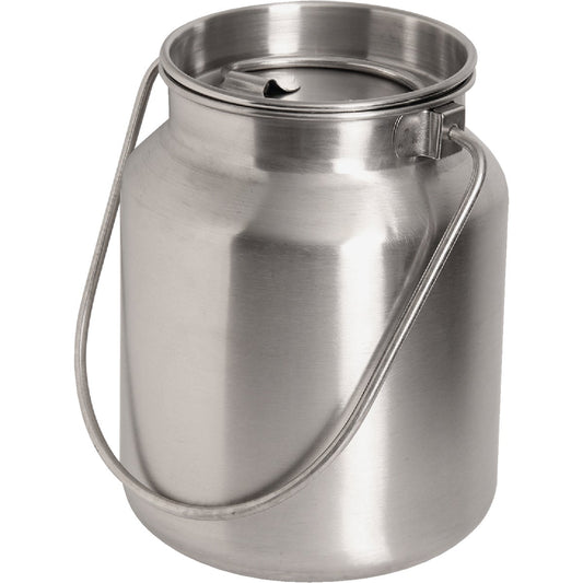 Lindy's Stainless Steel Gallon Jug