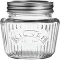 Kilner 8.5 Oz. Vintage Canning Jar