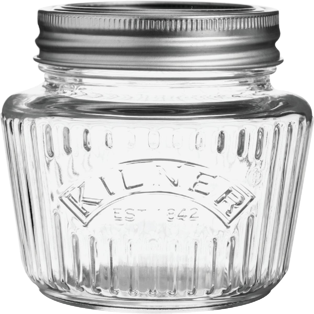 Kilner 8.5 Oz. Vintage Canning Jar