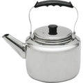 Lindy's 5.25 Qt. Stainless Steel Stove Top Tea Kettle