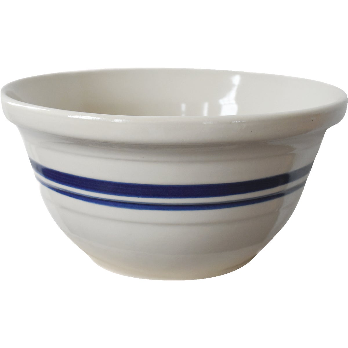 Ohio Stoneware 12 In. Dia. Dominion Mixing Bowl