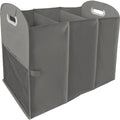 Homz Accordion Laundry Hamper