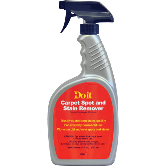Do it 24 Oz. Carpet Spot & Stain Remover