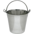 Lindy's 6 Qt. Stainless Steel Pail