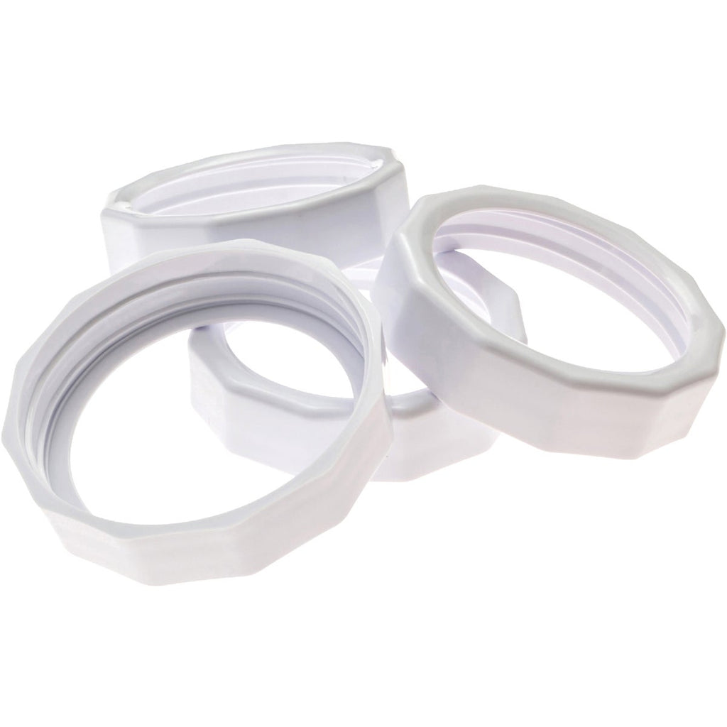 Masontops Regular-Mouth Tough Canning Jar Band (4-Count)