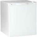 Avanti 1.7 Cu. Ft. White Compact Refrigerator