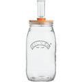 Kilner 101 Oz. Fermentation Set (5-Piece)