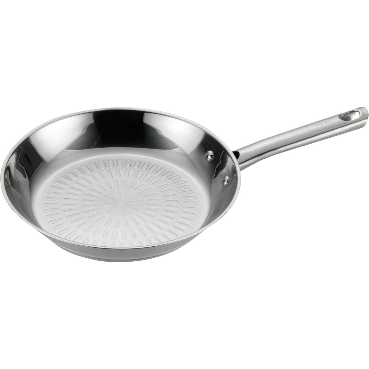 Performa 12 In. Stainless Steel Fry Pan