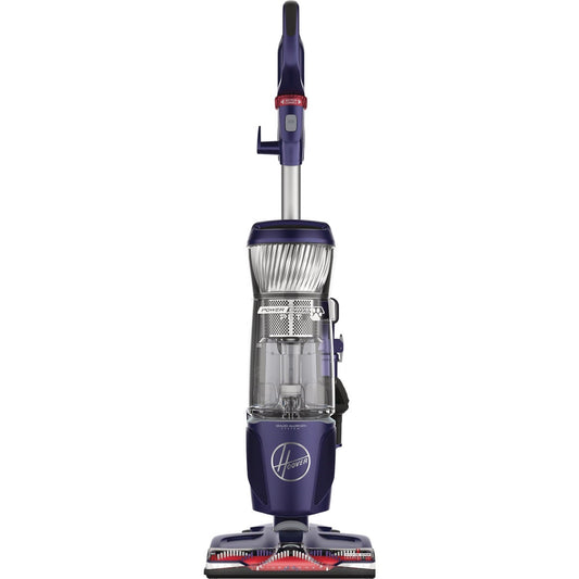 Hoover PowerDrive Bagless Pet Upright Vacuum Cleaner