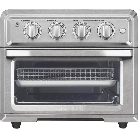 Cuisinart AirFryer Toaster Oven