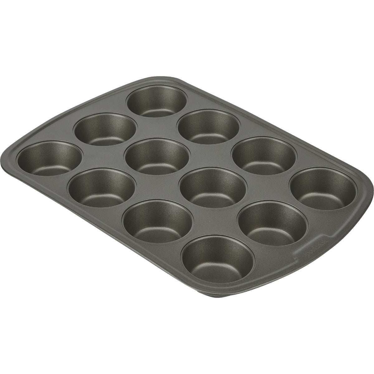 GoodCook 12-Cup Non-Stick Muffin Pan