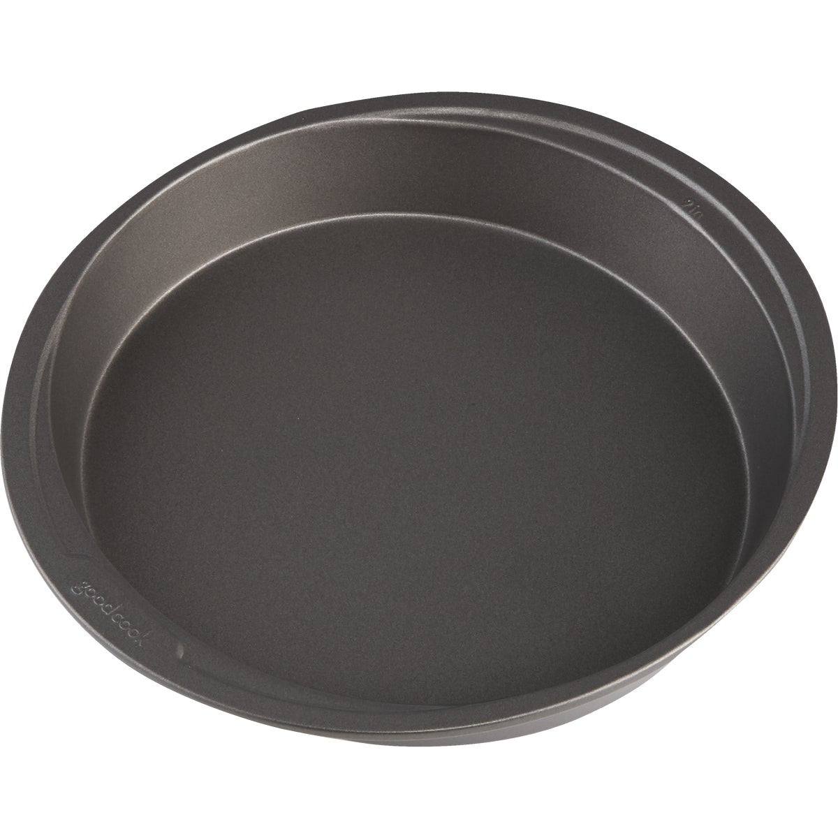 GoodCook 9 In. Round Non-Stick Cake Pan