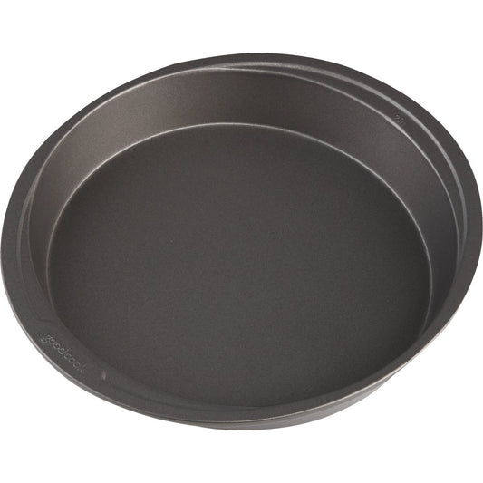 GoodCook 9 In. Round Non-Stick Cake Pan