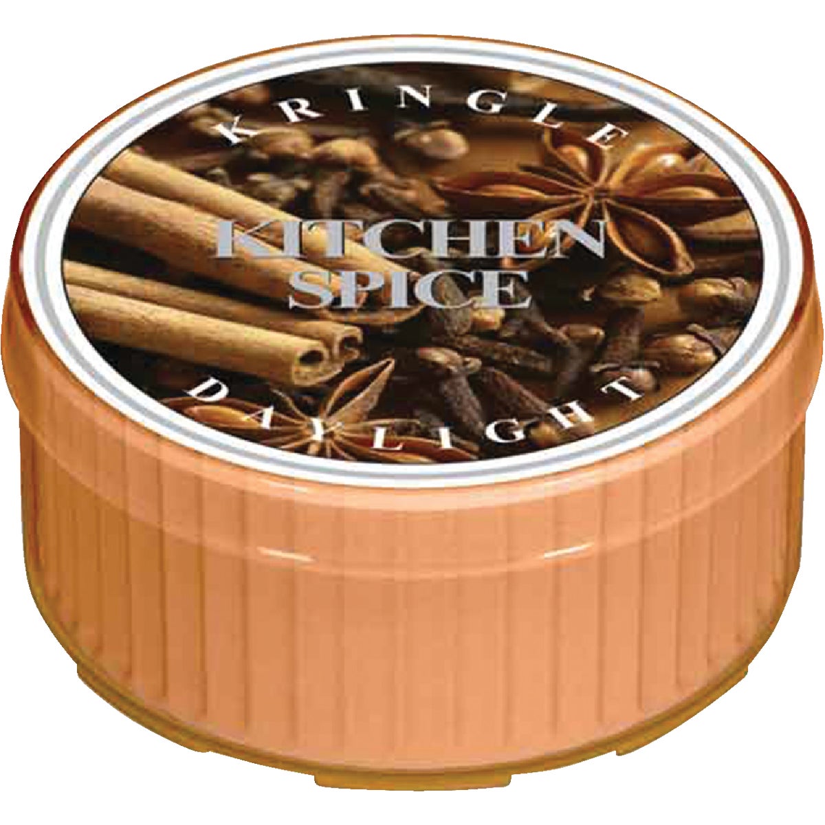 Kringle Candle Country Candle Kitchen Spice Daylight Candle