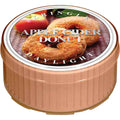 Kringle Candle Country Candle Apple Cider Donut Daylight Candle
