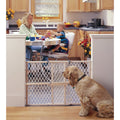 North States 26 In. to 42 In. Expandable Safety Gate