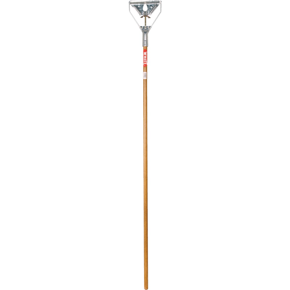 Impact 62 In. Wood Mop Handle