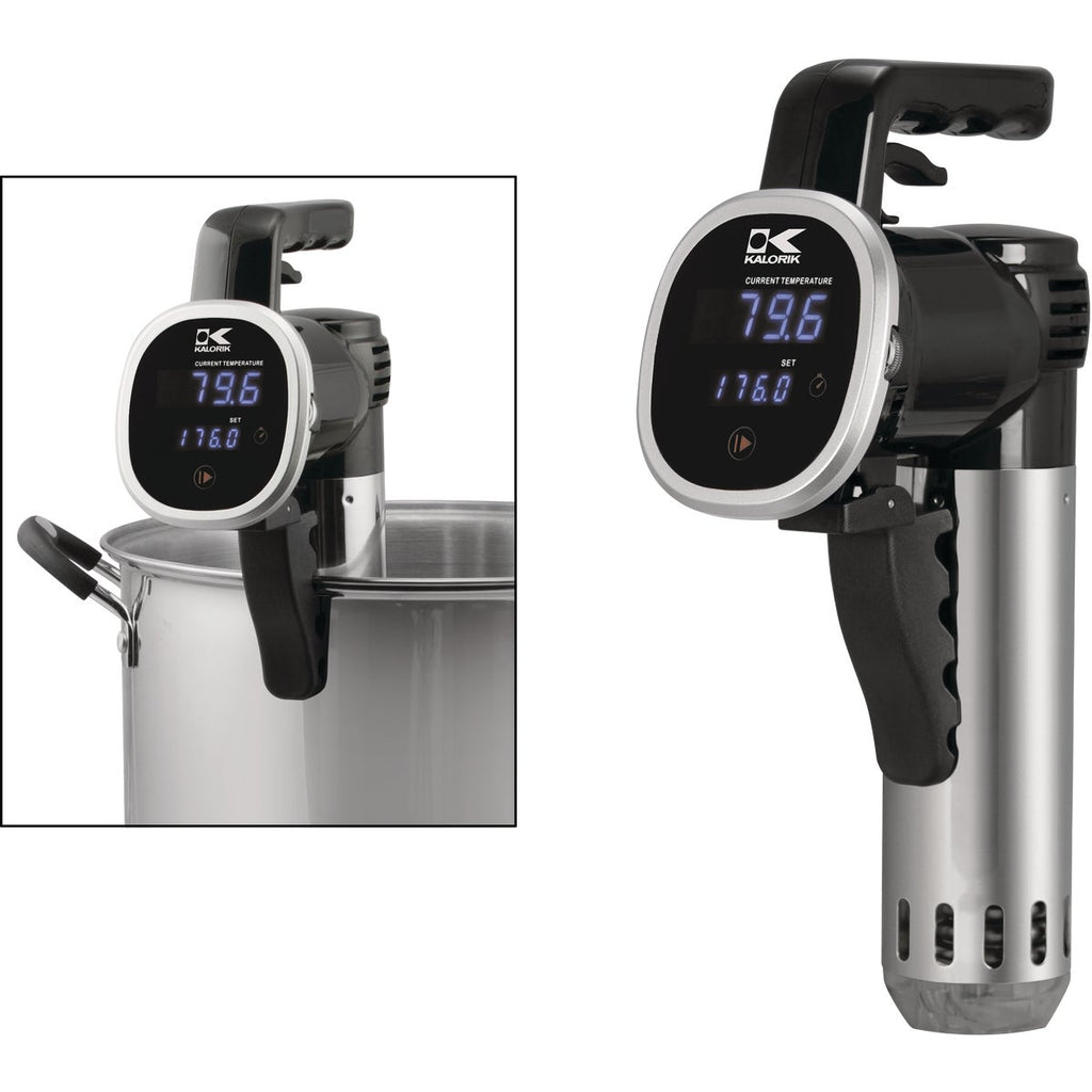 Kalorik Sous Vide Immersion Cooker