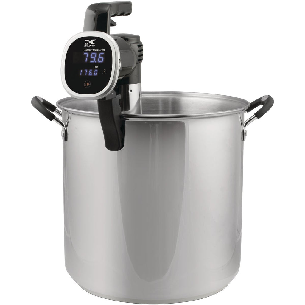 Kalorik Sous Vide Immersion Cooker
