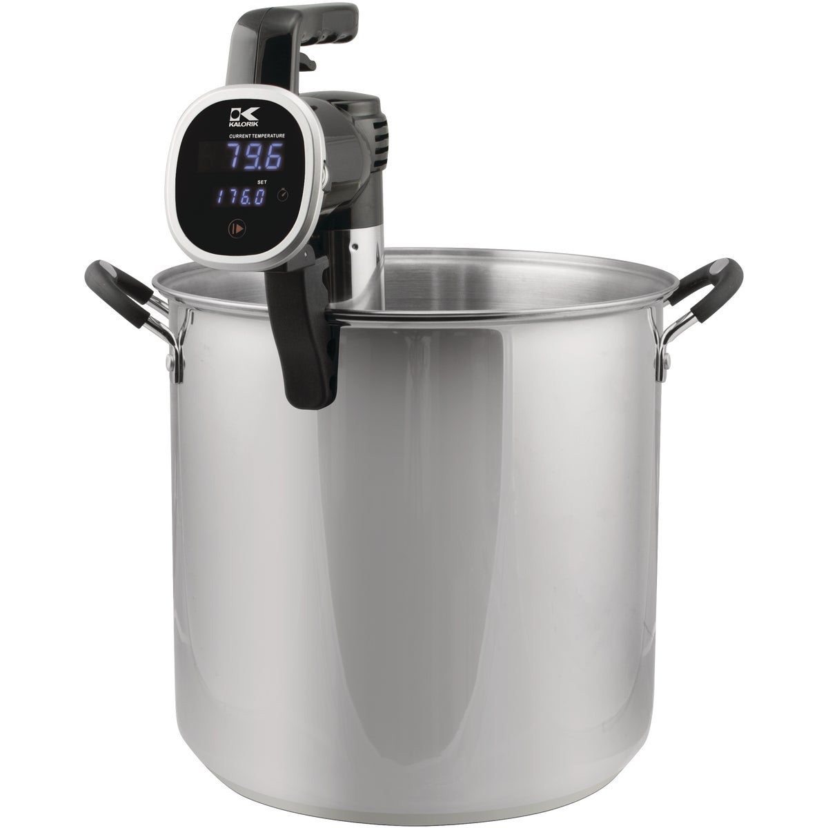 Kalorik Sous Vide Immersion Cooker