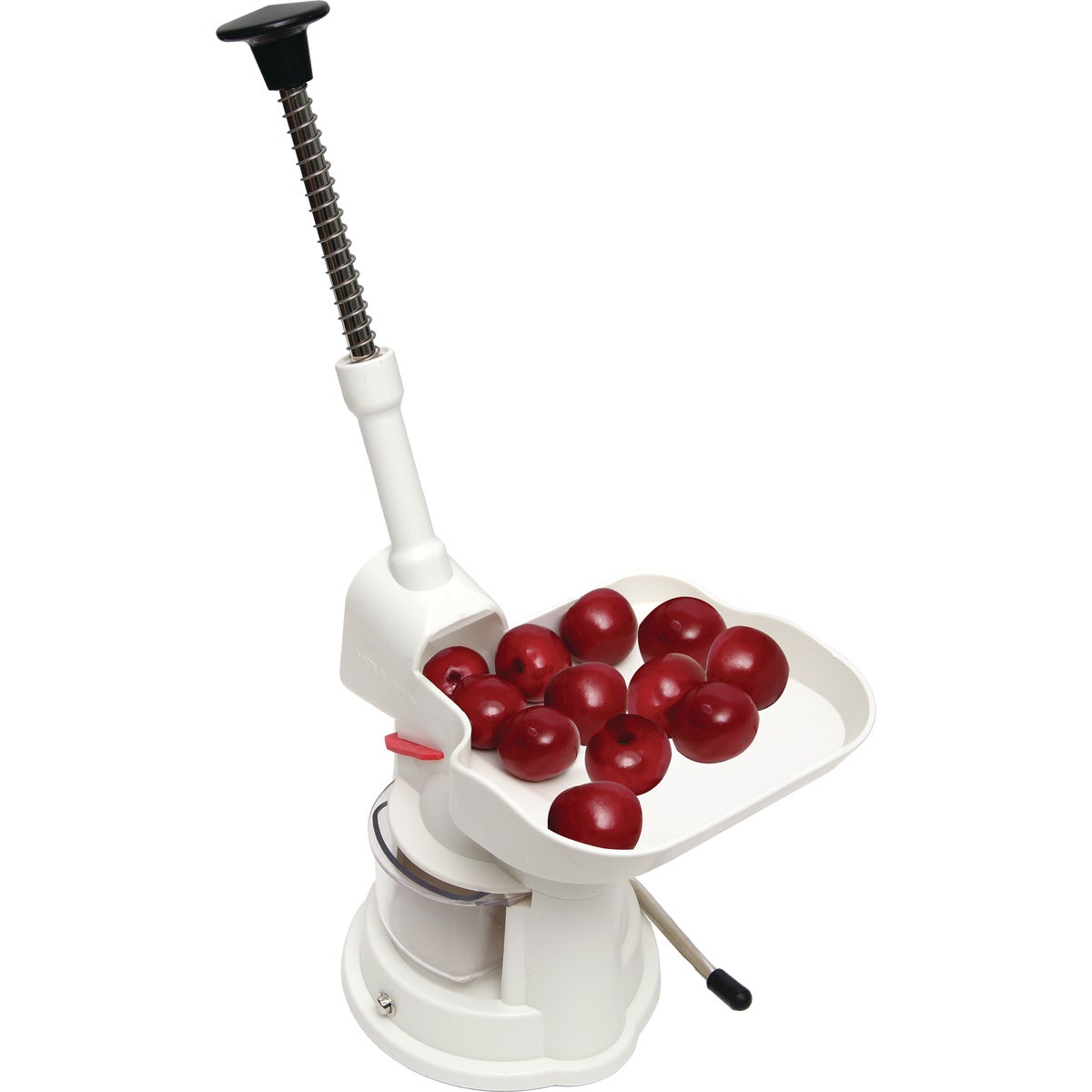 Orchard Suction Base Cherry Pitter/Stoner