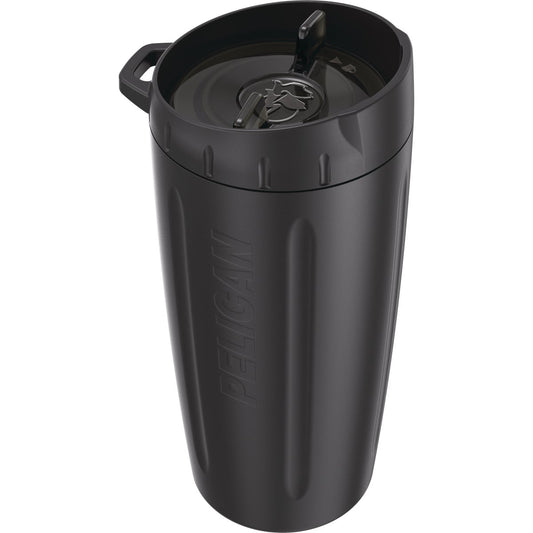 Pelican 16 Oz. Black Dayventure Tumbler