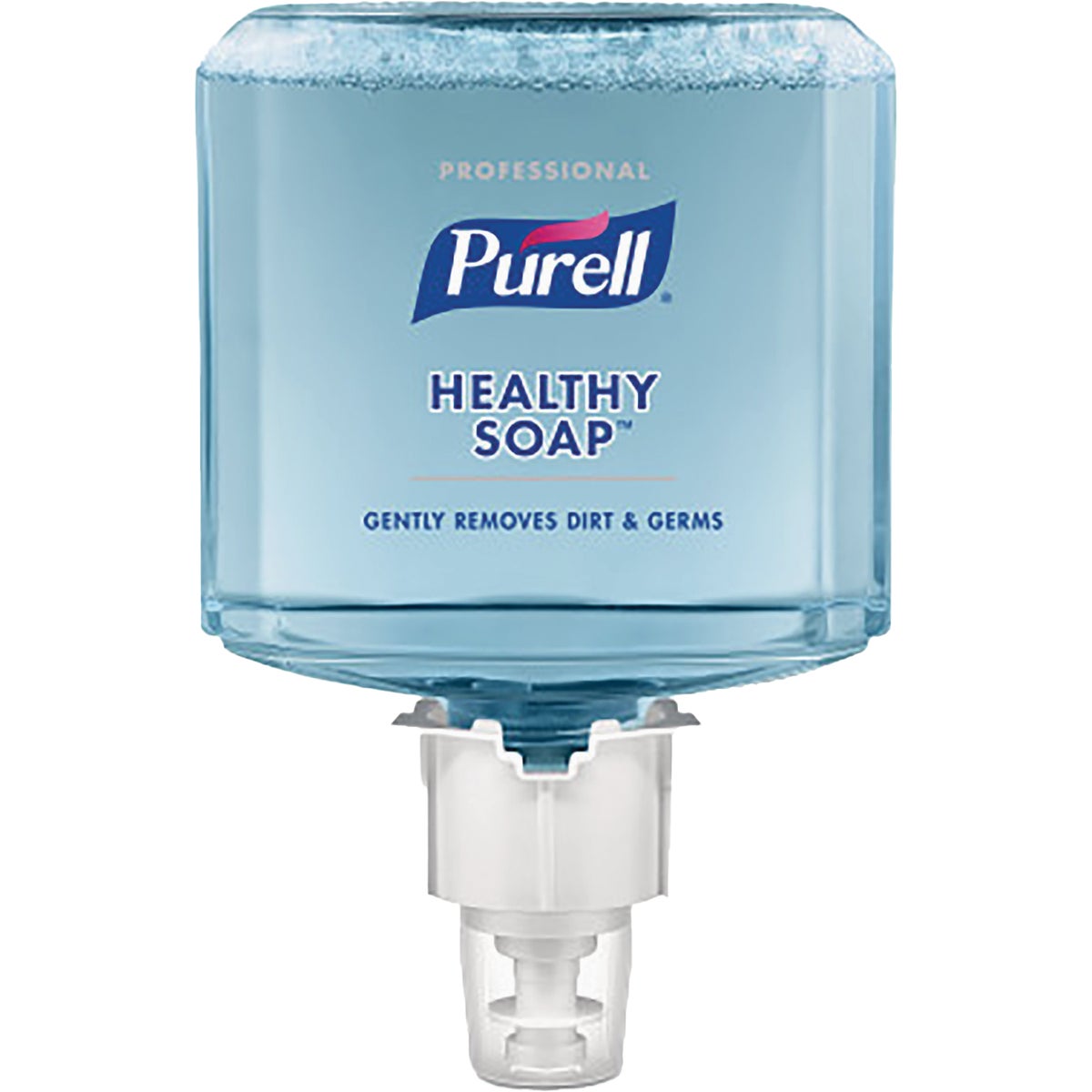 Purell ES6 1200mL Healthcare Healthy Soap Gentle & Free Foam Refill