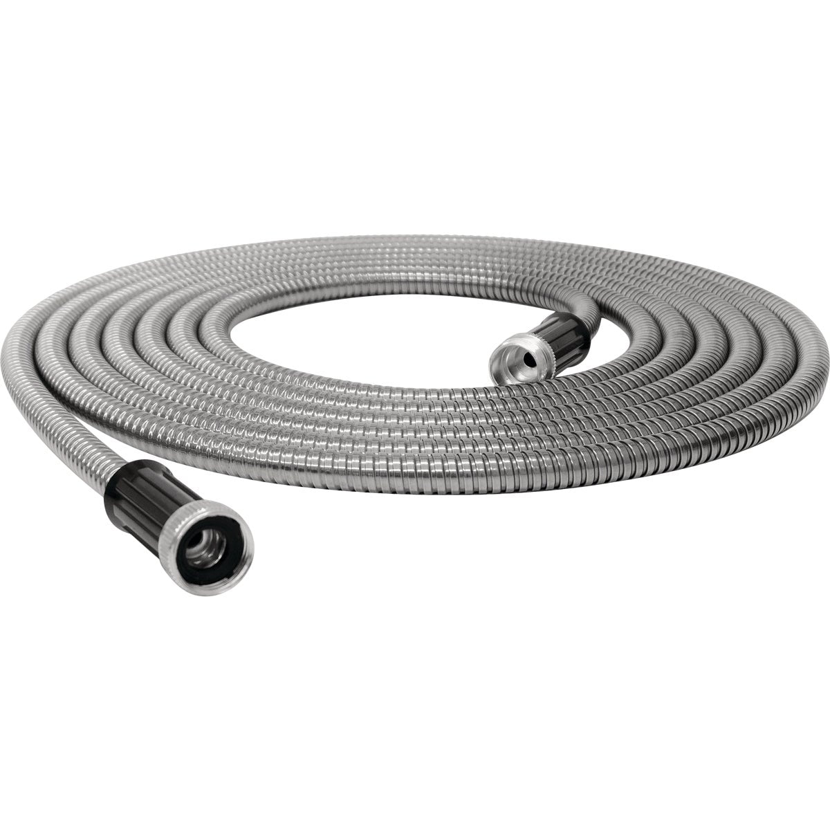 Bionic Steel 5/8 In. x 100 Ft. Stainless Steel Garden Hose