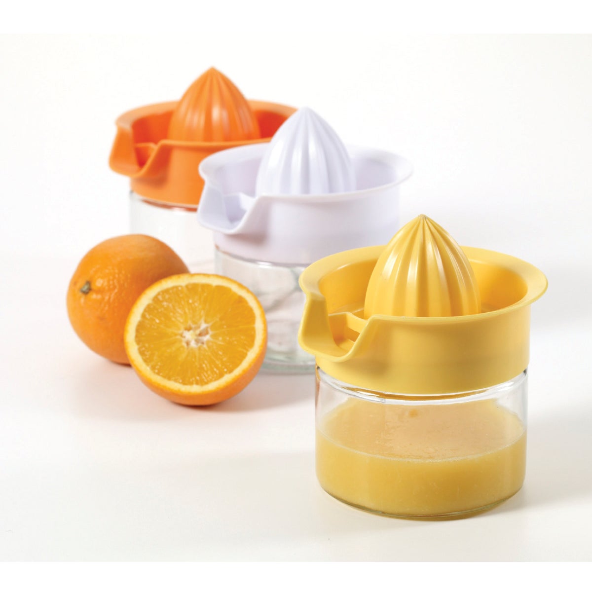 Gemco 16 Oz. Manual Citrus Juicer