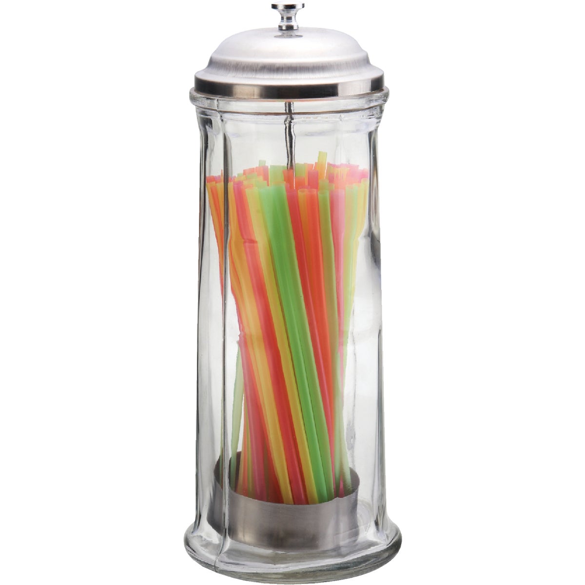 Lifetime Brands The Classic Straw Dispenser