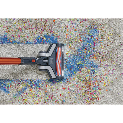 Black & Decker 20v PowerSeries Extreme Cordless Stick Vacuum