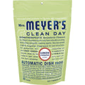 Mrs. Meyer's Lemon Dishwasher Detergent Tabs (20 Count)