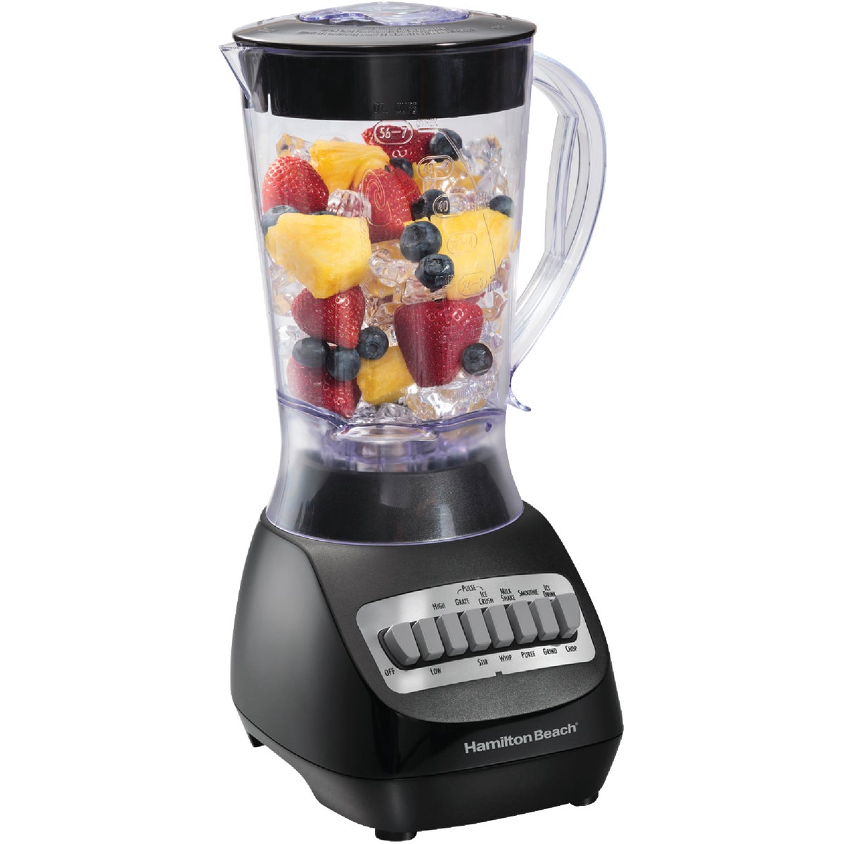 Hamilton Beach 56 Oz. Smoothie Blender