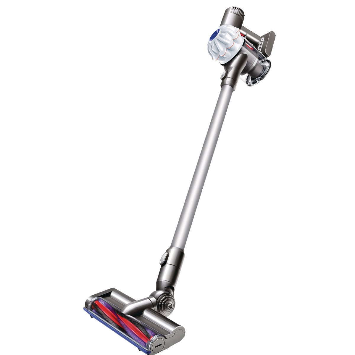 Dyson V6 21V Cordless Bagless Stick Vacuum Cleaner