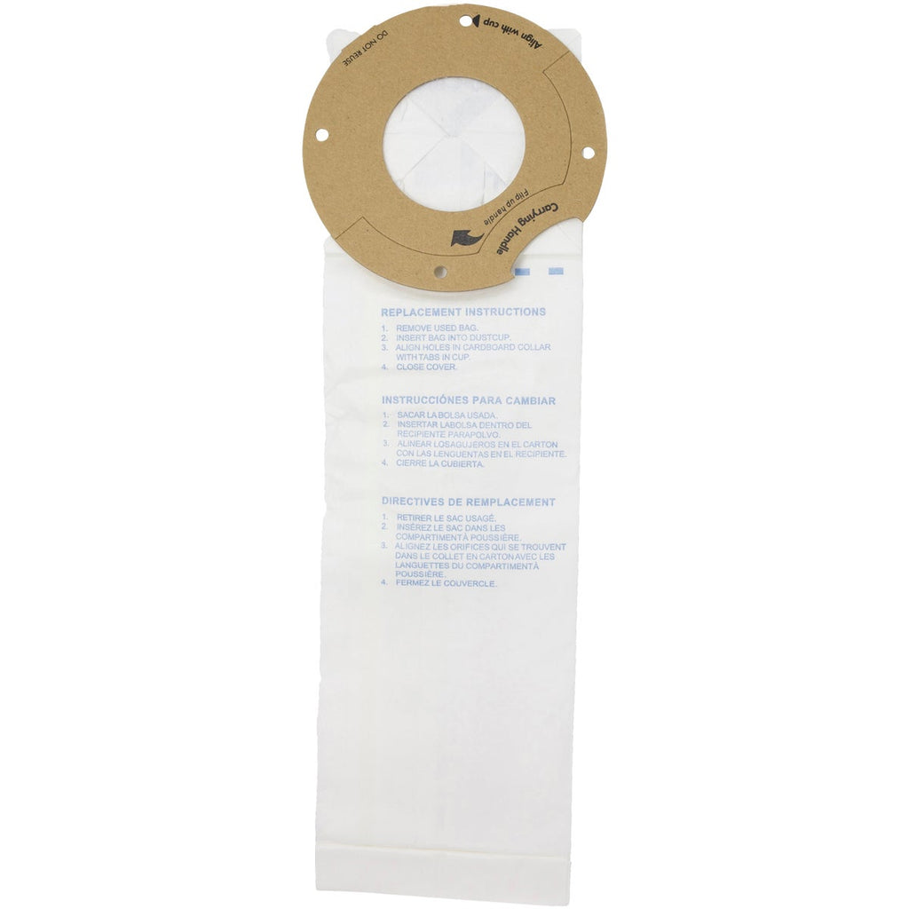 Eureka Type PL Standard Vacuum Bag (3-Pack)