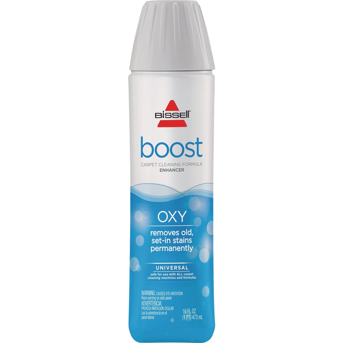 Bissell 16 Oz. Oxy Boost Carpet Cleaning Formula Enhancer