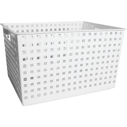 InterDesign Modulon X8 Storage Basket