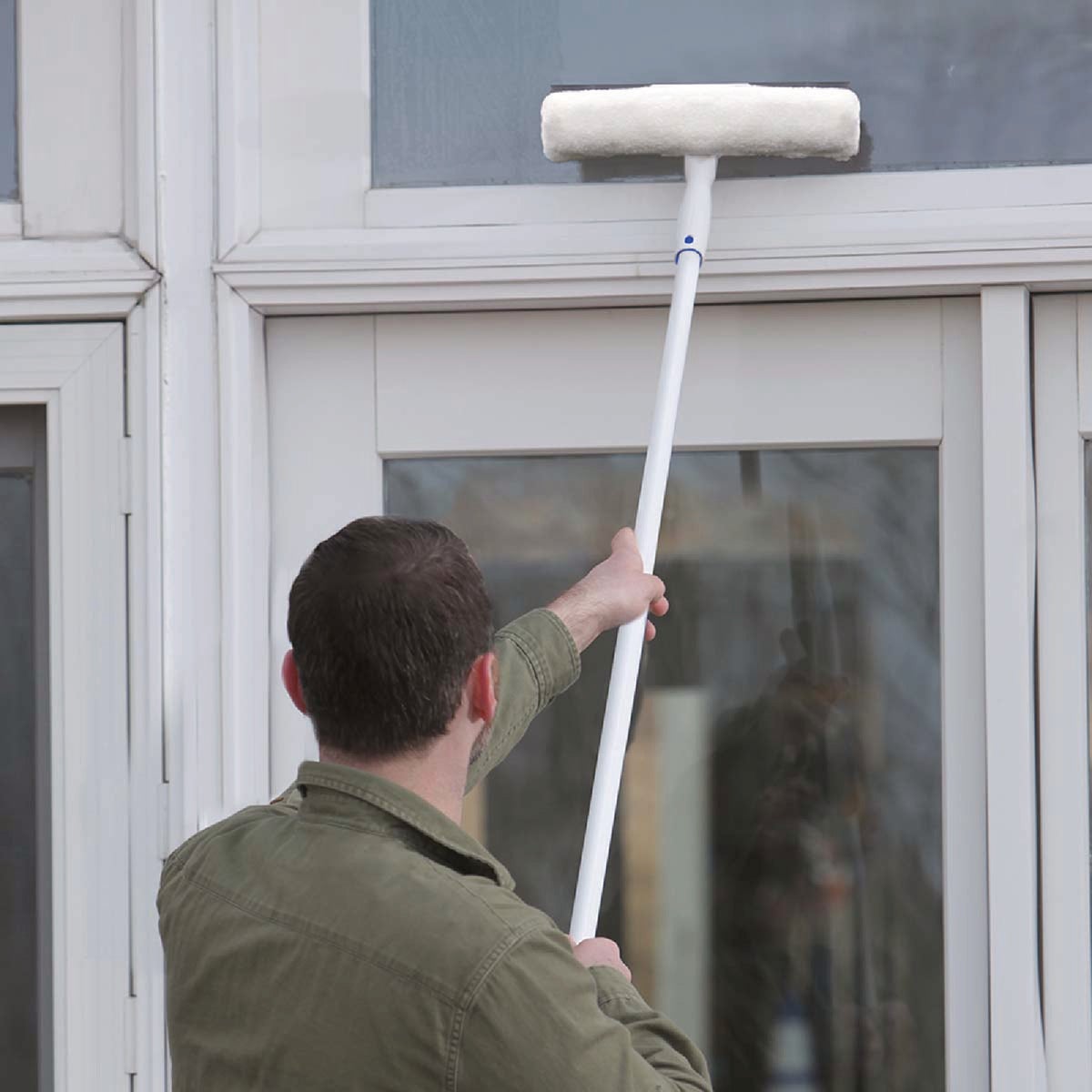 Unger Window Washing Starter Kit