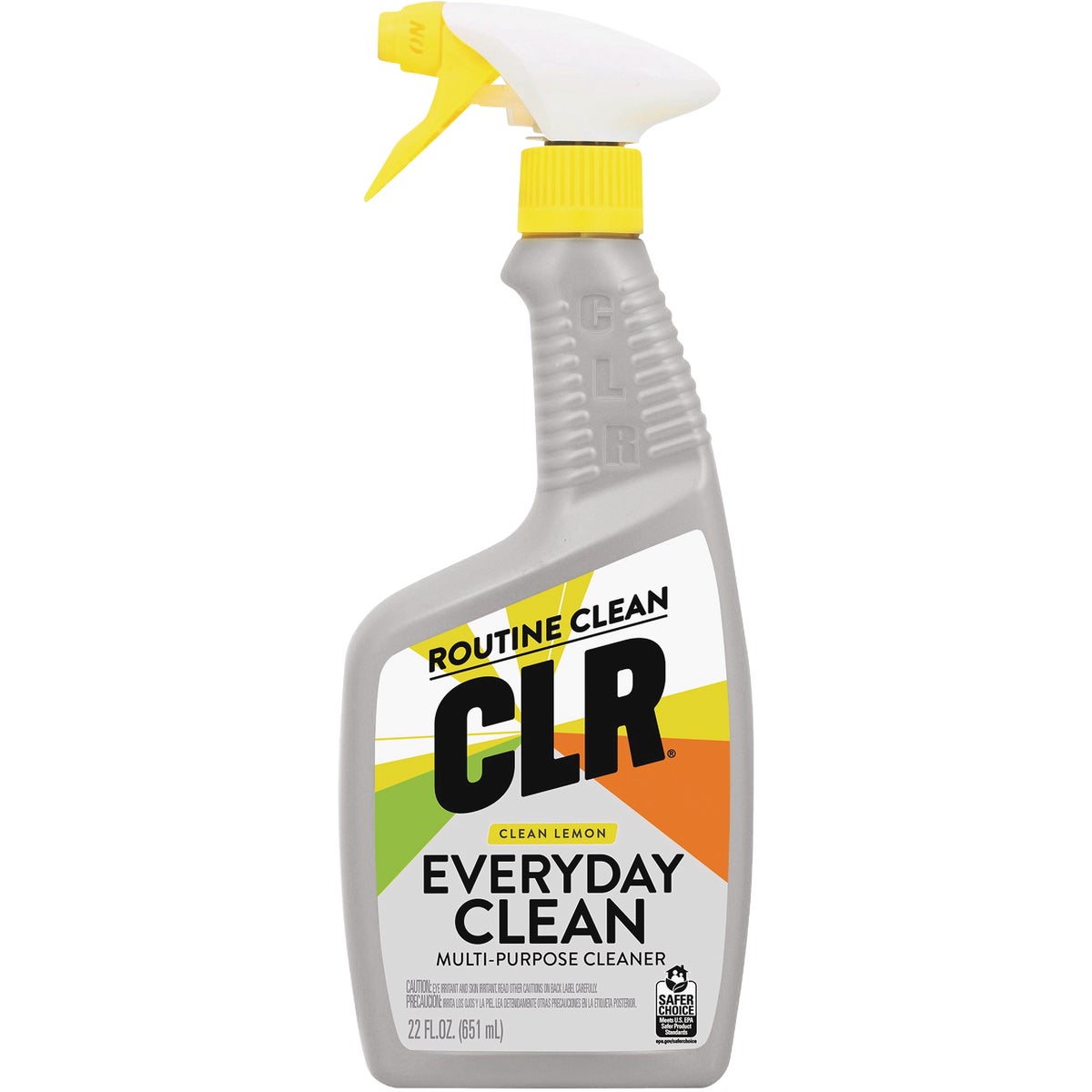 CLR 22 Oz. Lemon Everyday Clean Multi-Purpose Cleaner